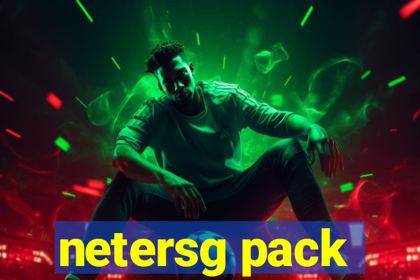 netersg pack